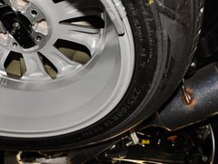 2013款 2.4GDI 自动 汽油豪华版国V 5座