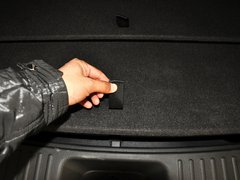 2013款 2.4GDI 自动 汽油豪华版国V 5座