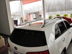 2013款 2.4GDI 自动 汽油豪华版国V 5座
