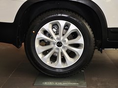 2013款 2.4GDI 自动 汽油豪华版国V 5座