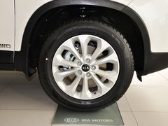2013款 2.4GDI 自动 汽油豪华版国V 5座
