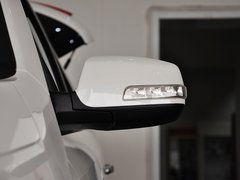 2013款 2.4GDI 自动 汽油豪华版国V 5座