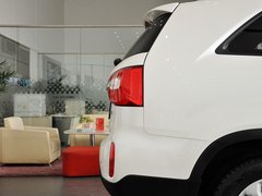 2013款 2.4GDI 自动 汽油豪华版国V 5座