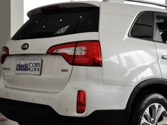 2013款 2.4GDI 自动 汽油豪华版国V 5座