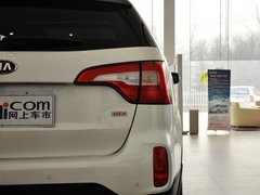 2013款 2.4GDI 自动 汽油豪华版国V 5座