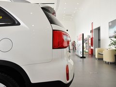2013款 2.4GDI 自动 汽油豪华版国V 5座