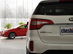 2013款 2.4GDI 自动 汽油豪华版国V 5座
