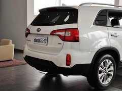 2013款 2.4GDI 自动 汽油豪华版国V 5座