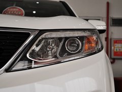 2013款 2.4GDI 自动 汽油豪华版国V 5座