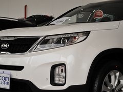 2013款 2.4GDI 自动 汽油豪华版国V 5座