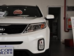 2013款 2.4GDI 自动 汽油豪华版国V 5座