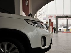 2013款 2.4GDI 自动 汽油豪华版国V 5座
