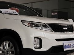 2013款 2.4GDI 自动 汽油豪华版国V 5座