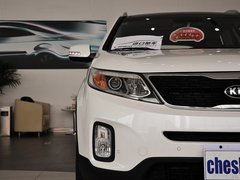 2013款 2.4GDI 自动 汽油豪华版国V 5座