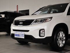 2013款 2.4GDI 自动 汽油豪华版国V 5座
