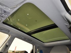 2013款 2.4GDI 自动 汽油豪华版国V 5座
