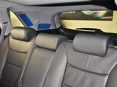 2013款 2.4GDI 自动 汽油豪华版国V 5座