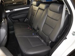 2013款 2.4GDI 自动 汽油豪华版国V 5座