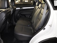 2013款 2.4GDI 自动 汽油豪华版国V 5座