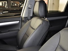 2013款 2.4GDI 自动 汽油豪华版国V 5座