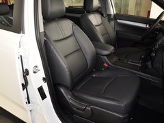 2013款 2.4GDI 自动 汽油豪华版国V 5座