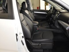 2013款 2.4GDI 自动 汽油豪华版国V 5座