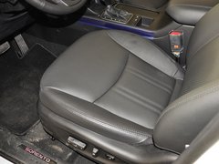 2013款 2.4GDI 自动 汽油豪华版国V 5座