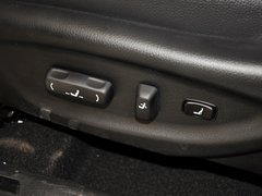 2013款 2.4GDI 自动 汽油豪华版国V 5座