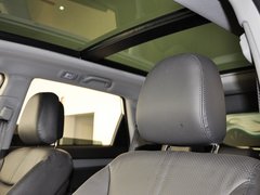 2013款 2.4GDI 自动 汽油豪华版国V 5座