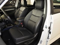2013款 2.4GDI 自动 汽油豪华版国V 5座