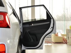 2013款 2.4GDI 自动 汽油豪华版国V 5座