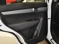 2013款 2.4GDI 自动 汽油豪华版国V 5座