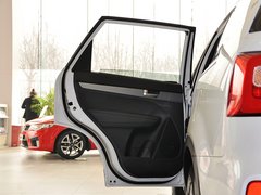 2013款 2.4GDI 自动 汽油豪华版国V 5座