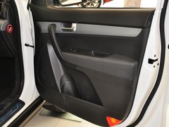 2013款 2.4GDI 自动 汽油豪华版国V 5座