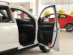 2013款 2.4GDI 自动 汽油豪华版国V 5座