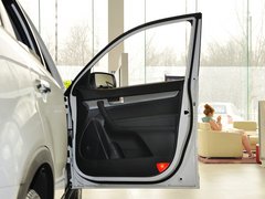 2013款 2.4GDI 自动 汽油豪华版国V 5座