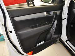 2013款 2.4GDI 自动 汽油豪华版国V 5座