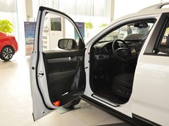 2013款 2.4GDI 自动 汽油豪华版国V 5座