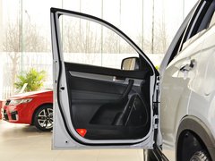 2013款 2.4GDI 自动 汽油豪华版国V 5座