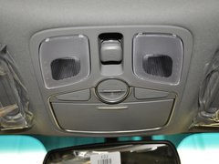 2013款 2.4GDI 自动 汽油豪华版国V 5座