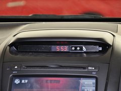 2013款 2.4GDI 自动 汽油豪华版国V 5座