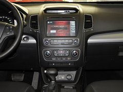 2013款 2.4GDI 自动 汽油豪华版国V 5座
