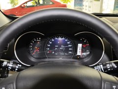 2013款 2.4GDI 自动 汽油豪华版国V 5座
