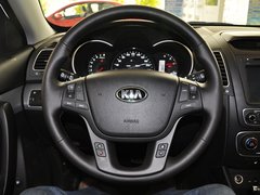 2013款 2.4GDI 自动 汽油豪华版国V 5座