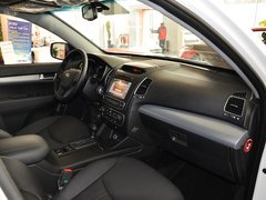 2013款 2.4GDI 自动 汽油豪华版国V 5座