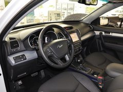 2013款 2.4GDI 自动 汽油豪华版国V 5座
