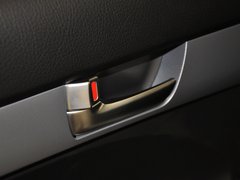 2013款 2.4GDI 自动 汽油豪华版国V 5座