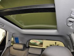 2013款 2.4GDI 自动 汽油豪华版国V 5座