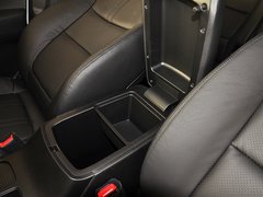 2013款 2.4GDI 自动 汽油豪华版国V 5座