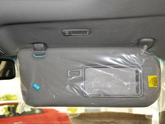 2013款 2.4GDI 自动 汽油豪华版国V 5座